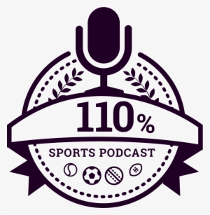 Logo - Sports Podcast Logo