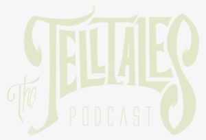 The Telltales Podcast Logo - Connor Gibbons: In The Chosen One