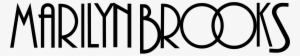 Marilyn Brooks - Bad Grandpa Logo