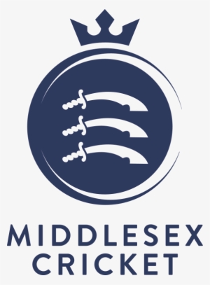 Middlesex County Cricket Club - Middlesex County Cricket Club Logo