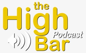 High Bar Podcast Logo - Podcast
