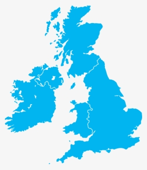 United Kingdom Png - United Kingdom Map Png
