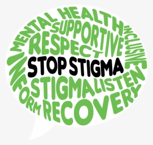 50 Years Of Mental Health Conversations Still Further - End The Stigma Mental Health