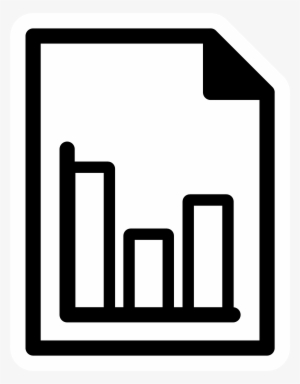 This Free Icons Png Design Of Mono Template Barchart