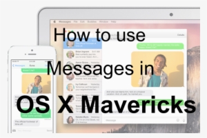 Messages - Main Pic