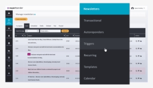 Autoresponders - Email