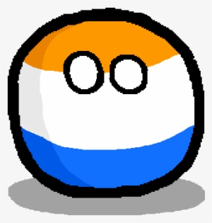 United Kingdom Of The Netherlandsball - Grand Duchy Of Lithuania Countryball