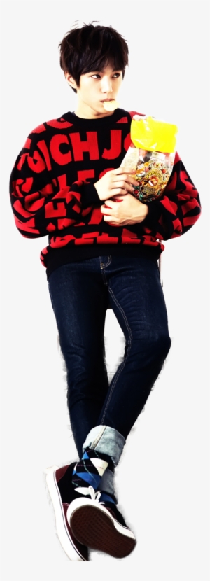 Kim Myungsoo Photoshoot Png - Myungsoo Png 2016