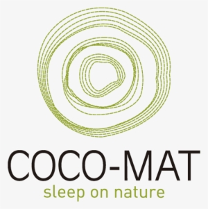 Logo Coco Mat - Coco Mat Logo Png