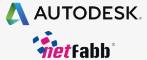 Autodesk Logo And Wordmark Copy - Autodesk Authorized Certification Centers
