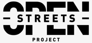 Open Streets Toolkit - Open Streets Logo