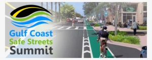 2018 Gulf Coast Safe Streets Summit Presentations, - Hillsborough County, Florida