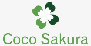 Logo Coco Sakura - Nickel
