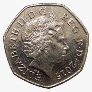 Fichier - 20 Pence - 2014 - Avers