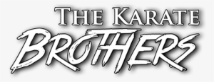 The Karate Brothers Logo - Brothers Logo Png