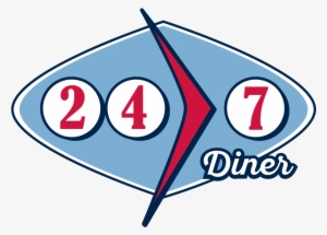 24/7 Diner - 24 7 Diner Resorts World Catskills