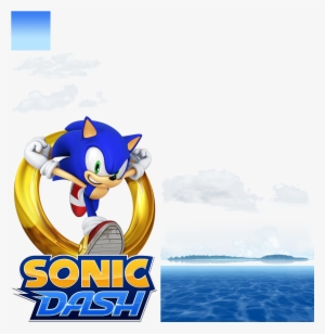 Loading Screen Texture Pack-hd 1 - Sonic Dash
