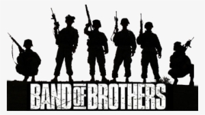 Band Of Brothers B4 - Band Of Brothers Vector