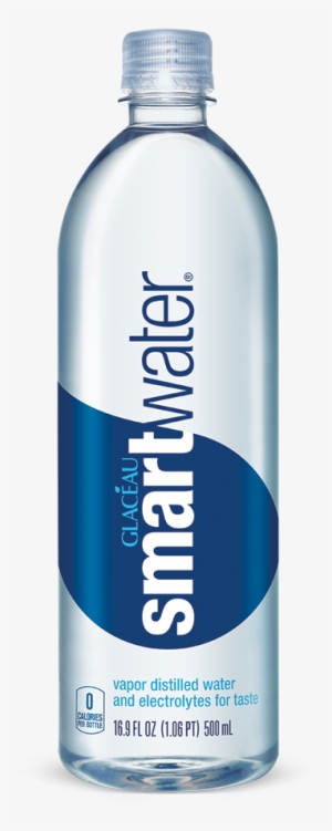 Glaceau Smartwater - Smart Water 700ml