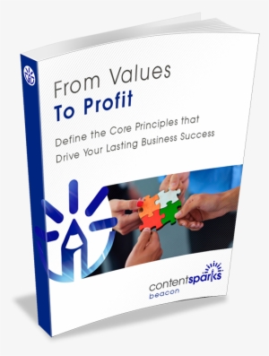 Core Values Slideshow - Marketing