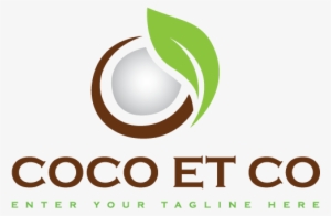 Logo Design By Chynthiadewi91 For Coco Et Co - Graphic Design