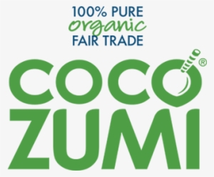Logo - Coco Zumi Organic Coconut Water