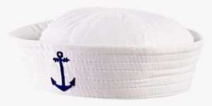 Sailor Cap - Beanie