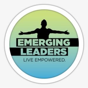 Emerging Leader Logo - Leaders Logo