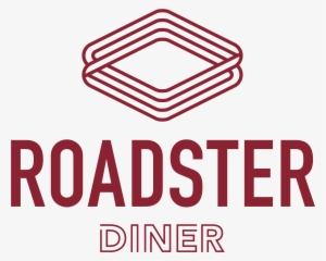 Roadster Diner New Logo Png