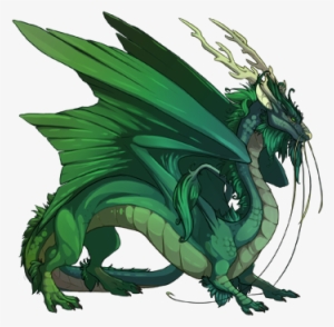 2662496 350 - Temeraire Flight Rising