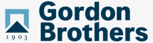 Gordon Brothers Competitors, Revenue And Employees - Gordon Brothers Group Logo
