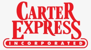 Carter Express Incorporated Logo