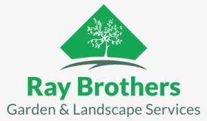 Cropped Ray Brothers Logo Png 4 - Sign