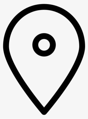 Waypoint Circle Waypoint Circle Waypoint Circle - Location White Vector Png
