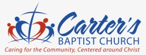 Carter's Baptist Church Caring For The Community, Centered - Set Your House In Order . . . By Brenda Miller