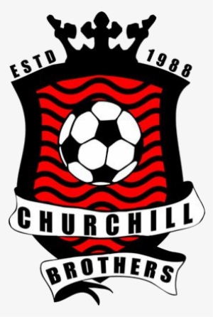 Churchill Brothers Rope In Star Romanian Head Coach - Chennai City Fc Logo