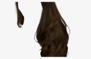 Hair Png Web Icons Png - Cabello Png Para Photoshop