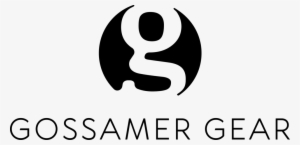 Gg-mark - Gossamer Gear Logo