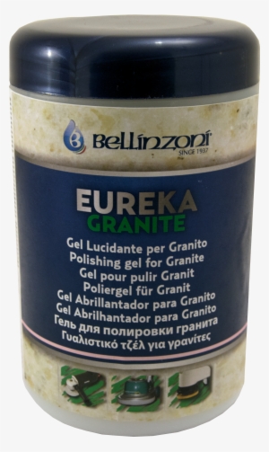 Rollover To Zoom - Eureka Marble - Polishing Gel For Marble