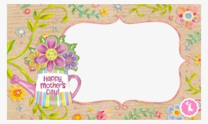 Mother's Day 2018 Photo Frames