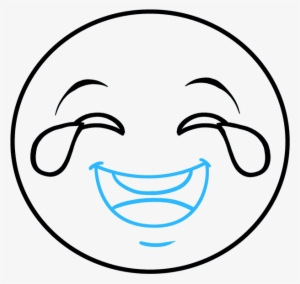 Rainbow Crying Emoji  Crying Emoji Drawings HD Png Download   Transparent Png Image  PNGitem