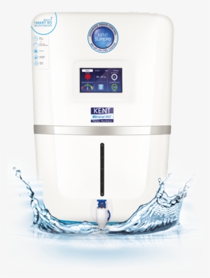 Kent Superb Smart Water Purifier - Kent Superb Water Purifier