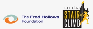 Eureka Stair Climb - Fred Hollows Foundation