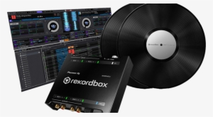 pioneer dj interface 2 for rekordbox dvs