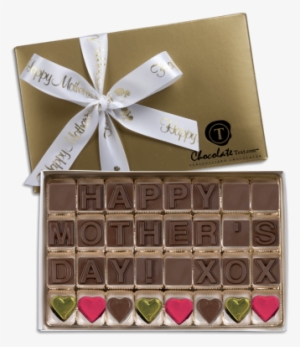 Add To Cart - Happy Mother Day Chocolate