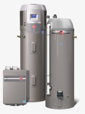 Water Heater Png Background Image