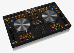 Behringer Cmd-studio4a - Behringer Cmd Studio 4a Dj Control Surface
