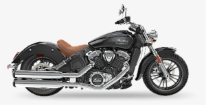 2016 Indian Scout - Indian Scout 1200