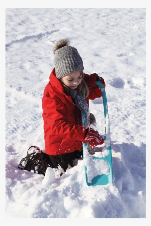 Quut Logo - Snow