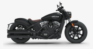 Indian Scout Bobber 2017 In Uae - Indian Moto